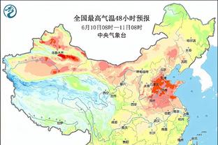 奇才主帅谈加福德：他打得很棒 帮助我们保持了比赛的悬念